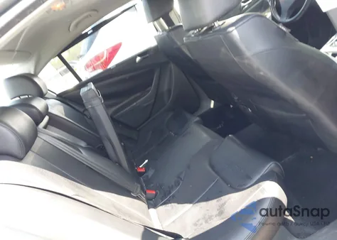 2008 Volkswagen Passat Komfort из США, поврежденный, VIN WVWAK73C48E145599